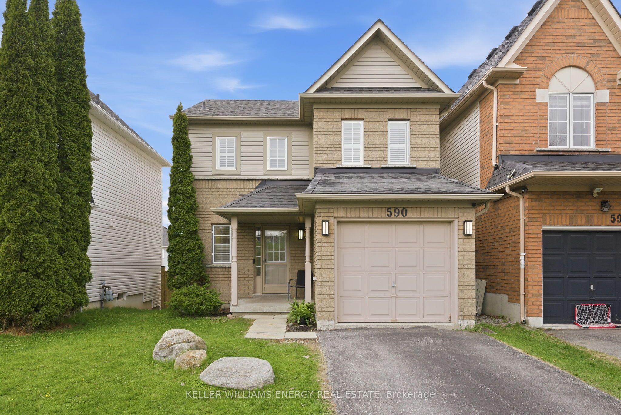 590 Brasswinds Trail, Oshawa, ON, L1K 2Z2