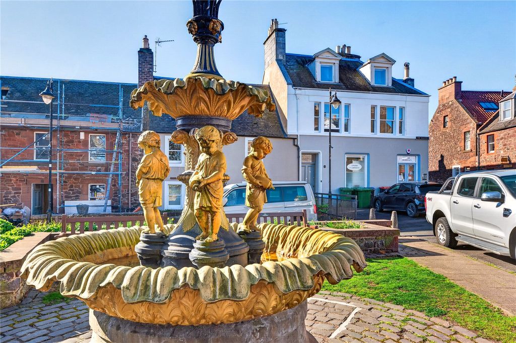 Additional image 24 of 2 bed flat for sale1A The Square, East Linton, East Lothian EH40