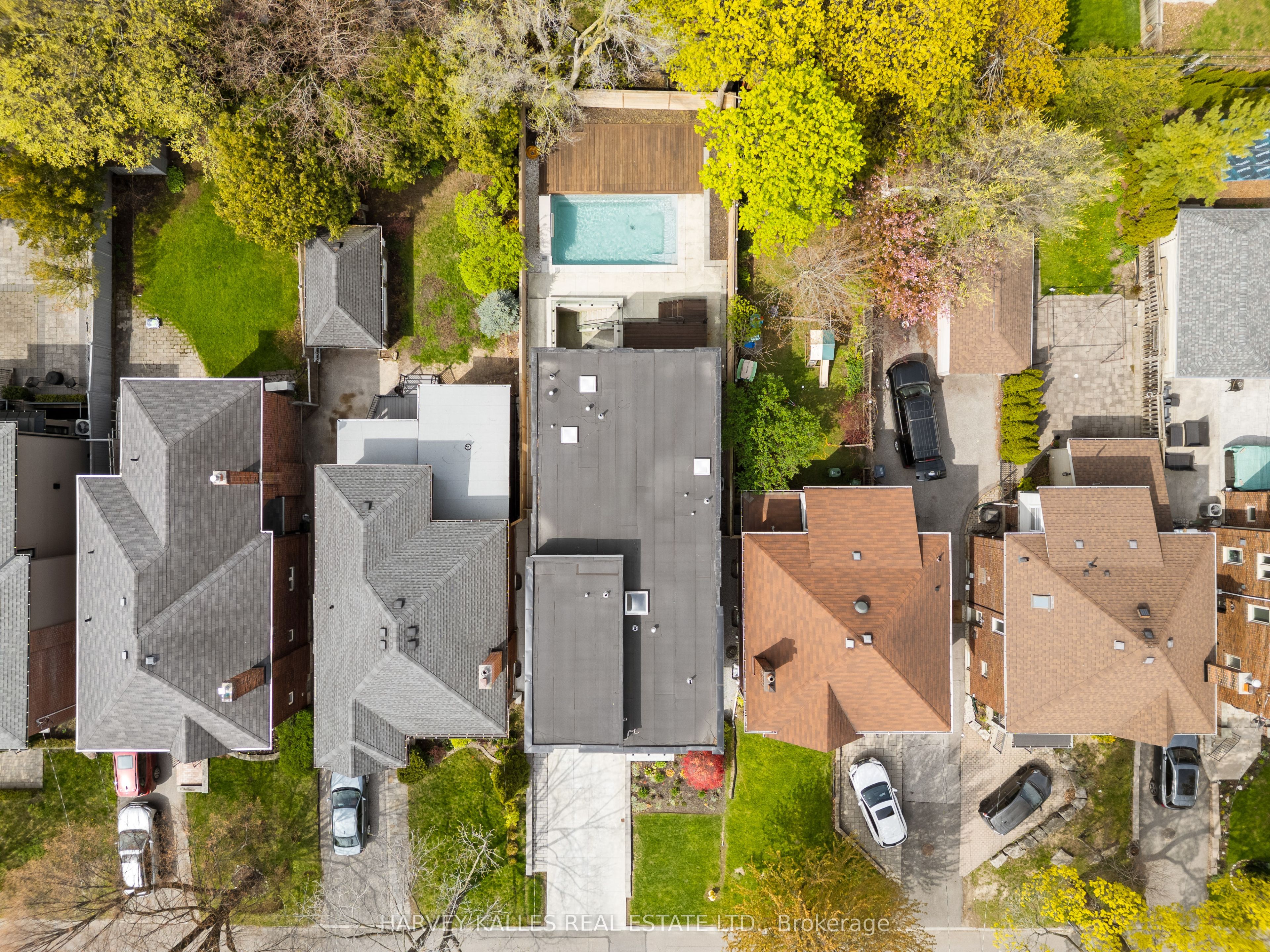 Additional image 3 of 52 Elmsthorpe Avenue, Toronto, ON, M5P 2L7