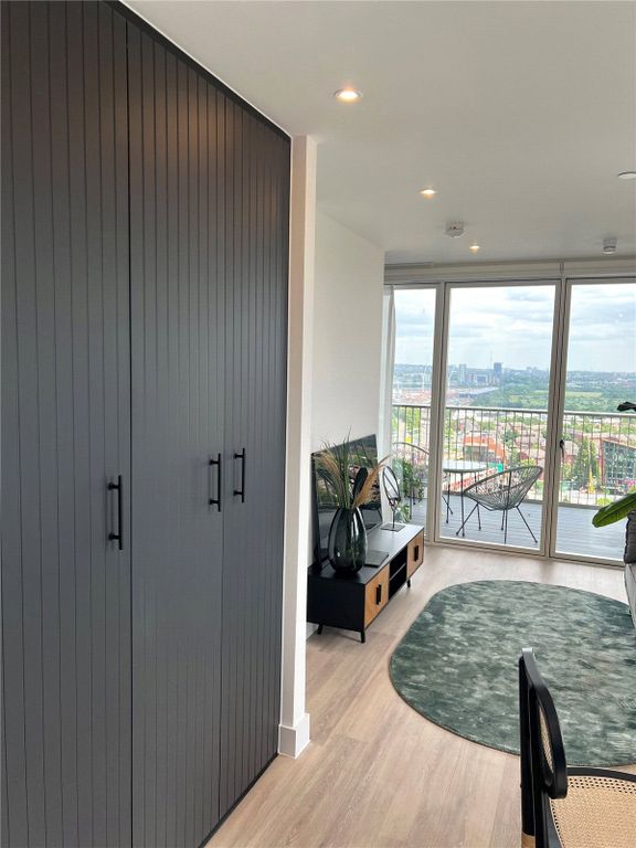 Additional image 4 of 1 bed flat for saleThe Verdean, Acton W3