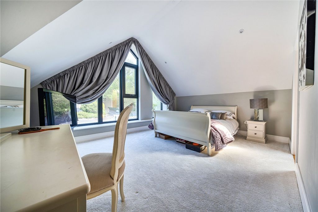Additional image 23 of 5 bed detached house for saleKnightcott Road 1, Abbots Leigh, Bristol BS8