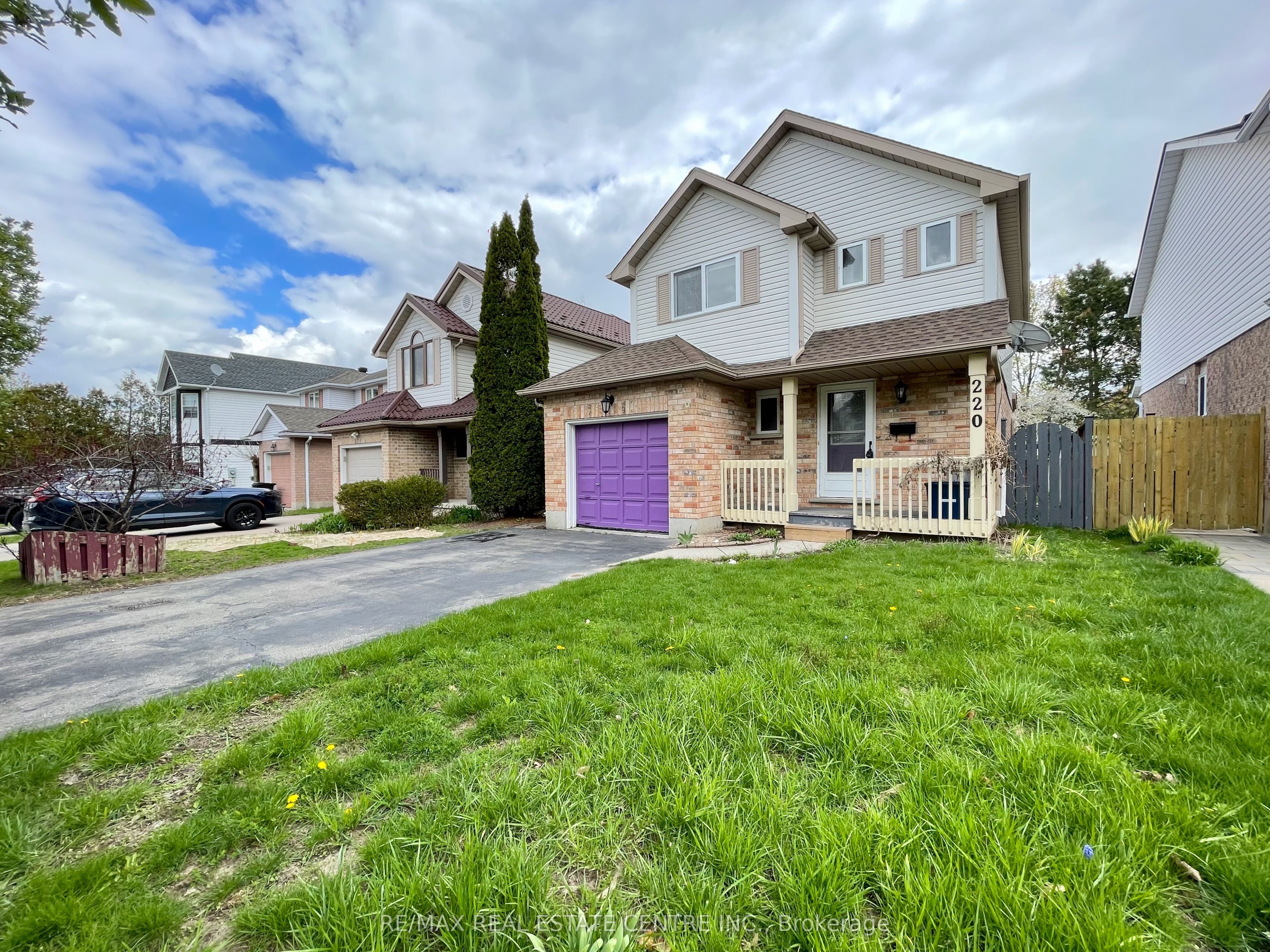 Additional image 2 of 220 Pastern Trail, Waterloo, ON, N2K 3X4