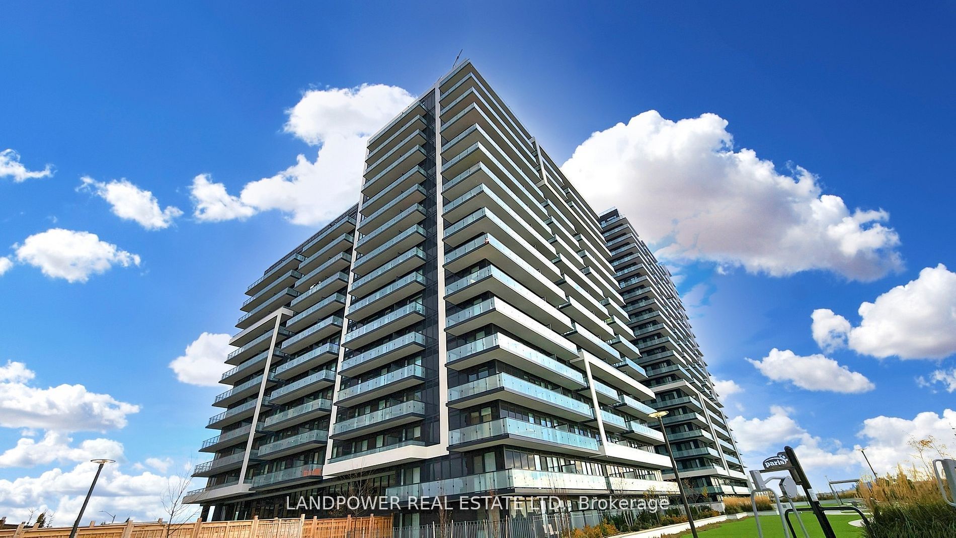1206-85 Oneida Crescent, Richmond Hill, ON, L4B 0A6