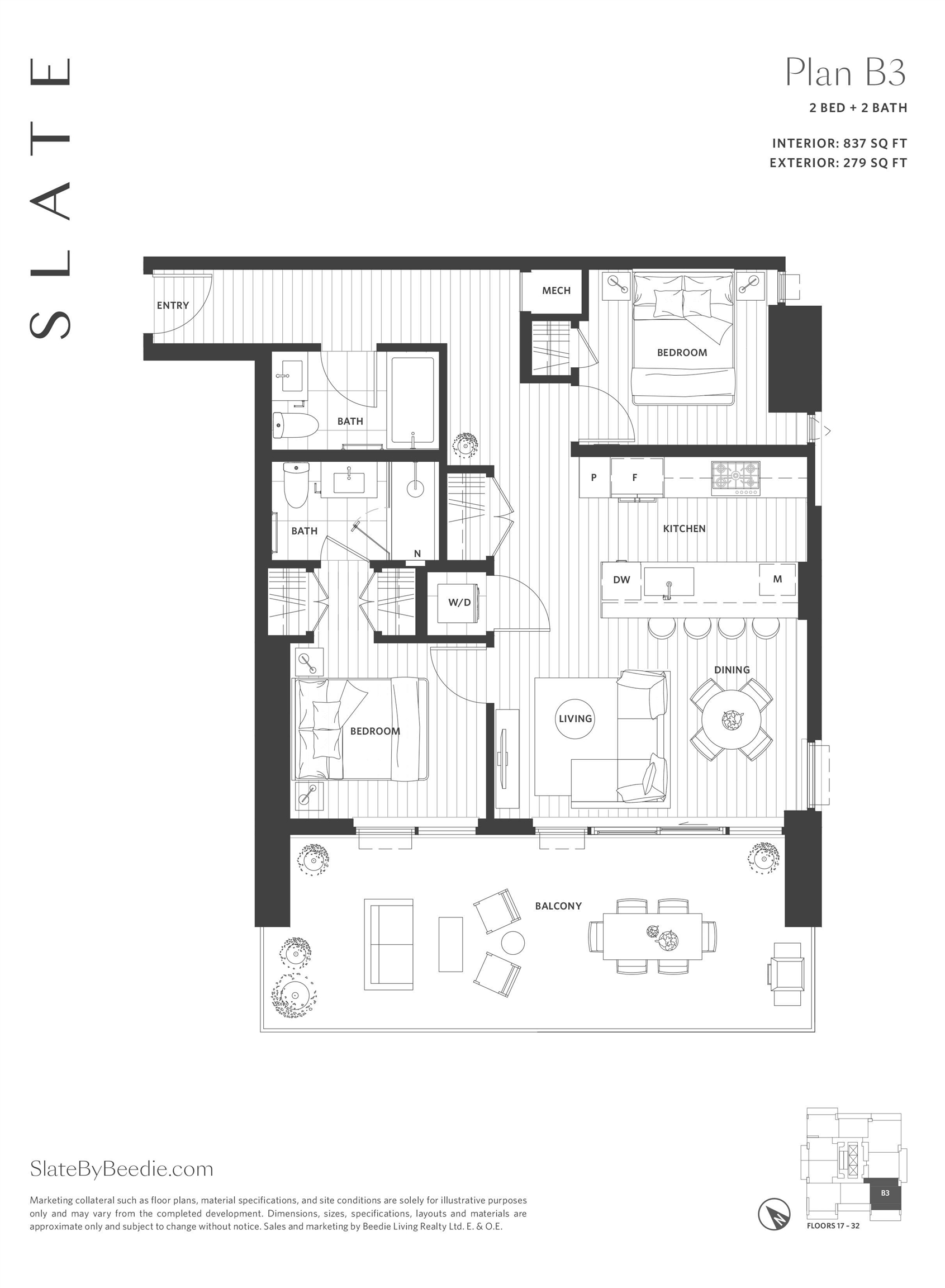 2406-2135 Springer Avenue, Burnaby, BC, V0V 0V0