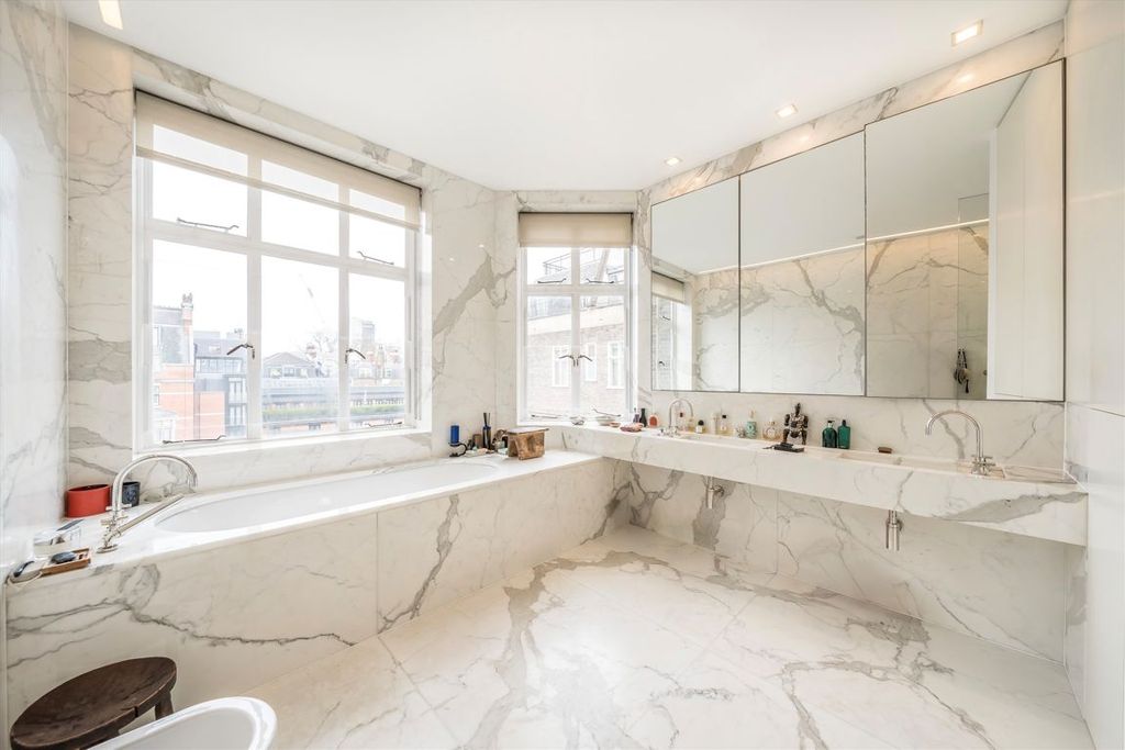Additional image 11 of 5 bed flat for saleGrosvenor Square, London W1K