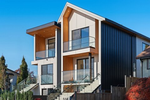 Additional image 9 of 504 5th Street E, North Vancouver, BC, V7L 1M4