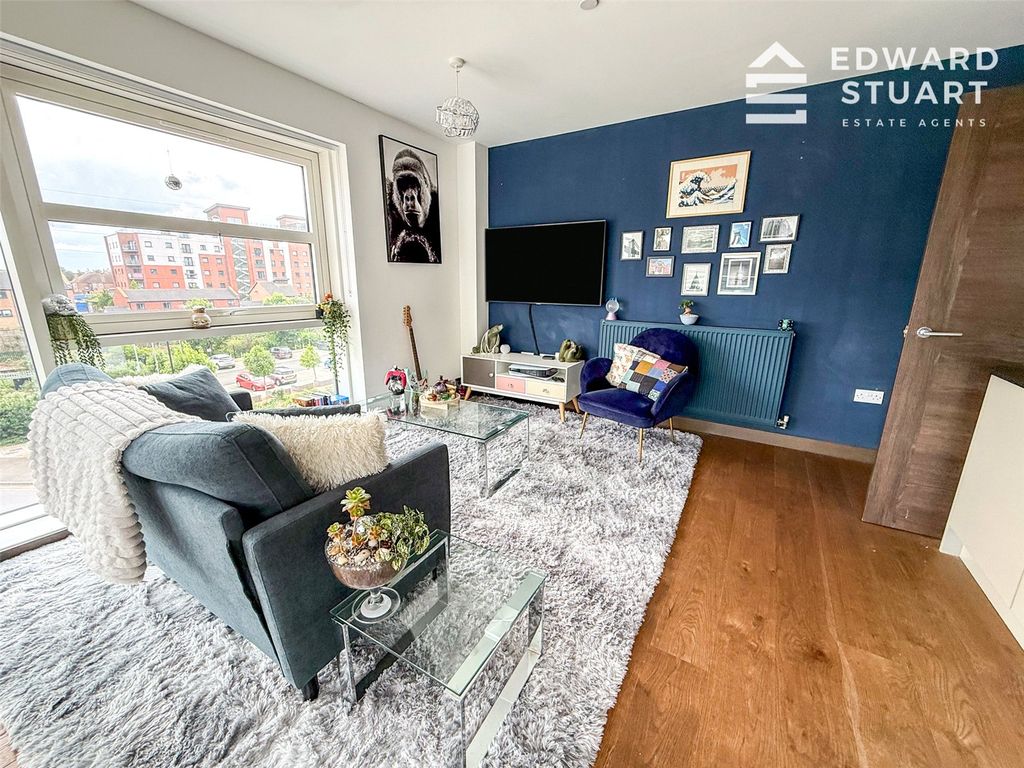 Additional image 5 of 2 bed flat for saleKitson House, East Station Road, Peterborough, Cambridgeshire PE2