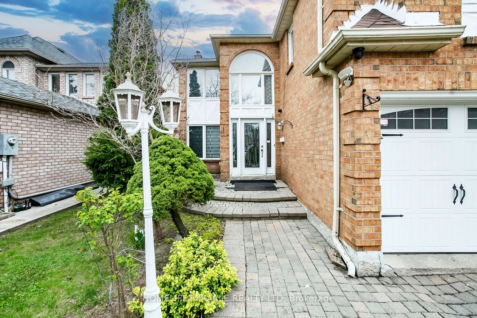 5 Butlermere Drive, Brampton, ON, L6Y 4S1 photo 2