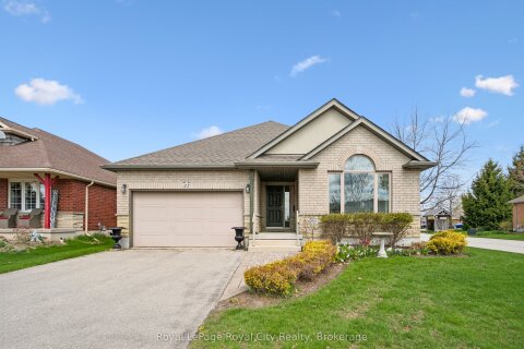 Additional image 7 of 19-27 Elkin Court, Centre Wellington, ON, N1M 0A6
