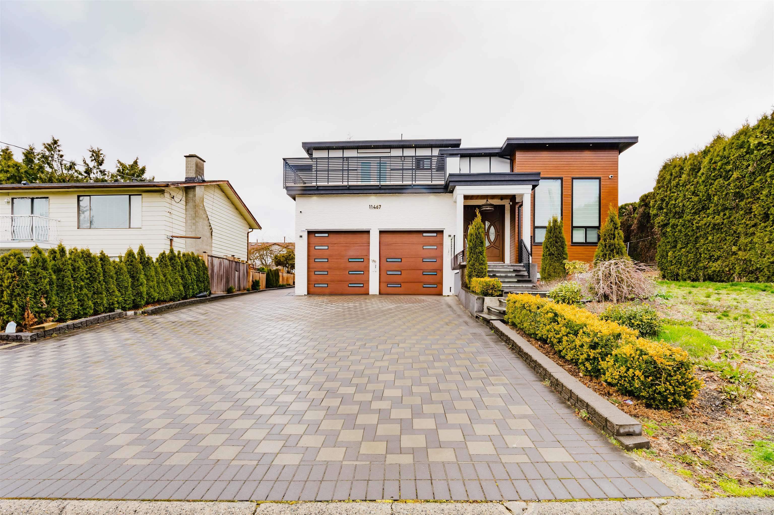 11467 76a Avenue, Delta, BC, V4C 1L5