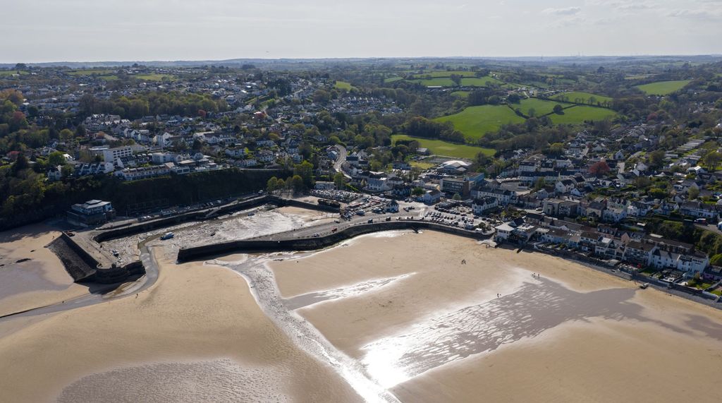 Additional image 66 of 6 bed detached house for saleWogan Terrace, Saundersfoot SA69