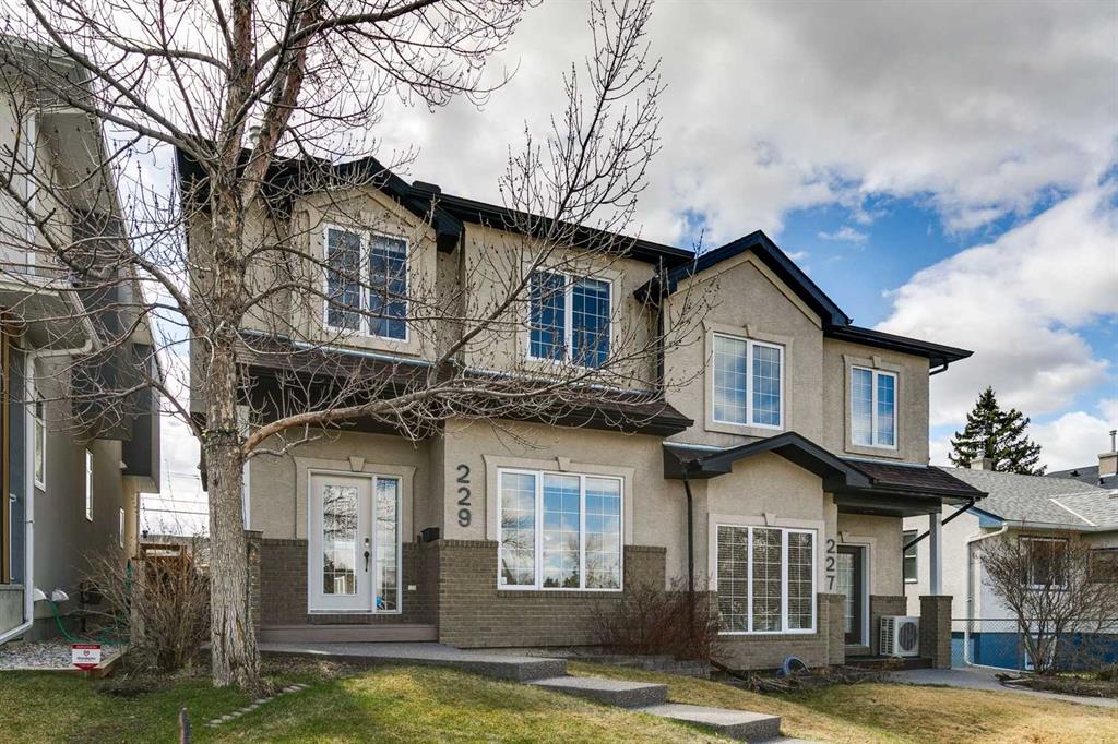 Additional image 2 of 229 29 Avenue NE, Calgary, AB, T2E2C2