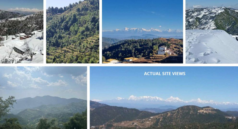 Additional image 2 of Mukteshwar, Nainital