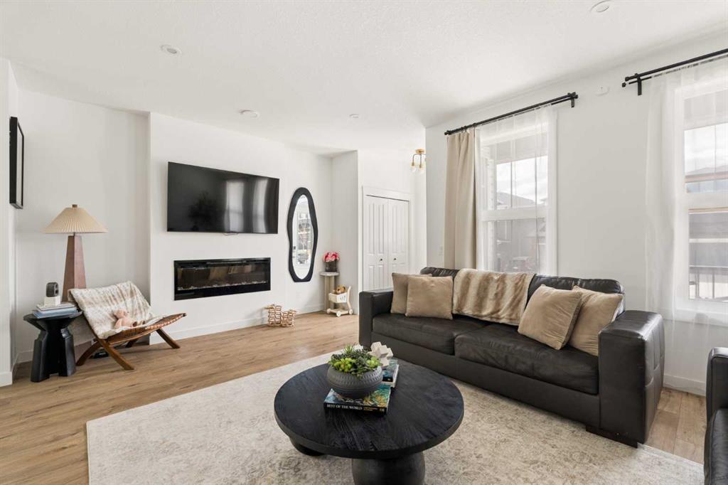 Additional image 5 of 345 Calhoun Common NE, Calgary, AB, T3P 1T2