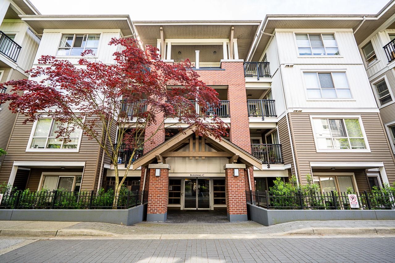 C106-8929 202 Street, Langley, BC, V1M 0B4