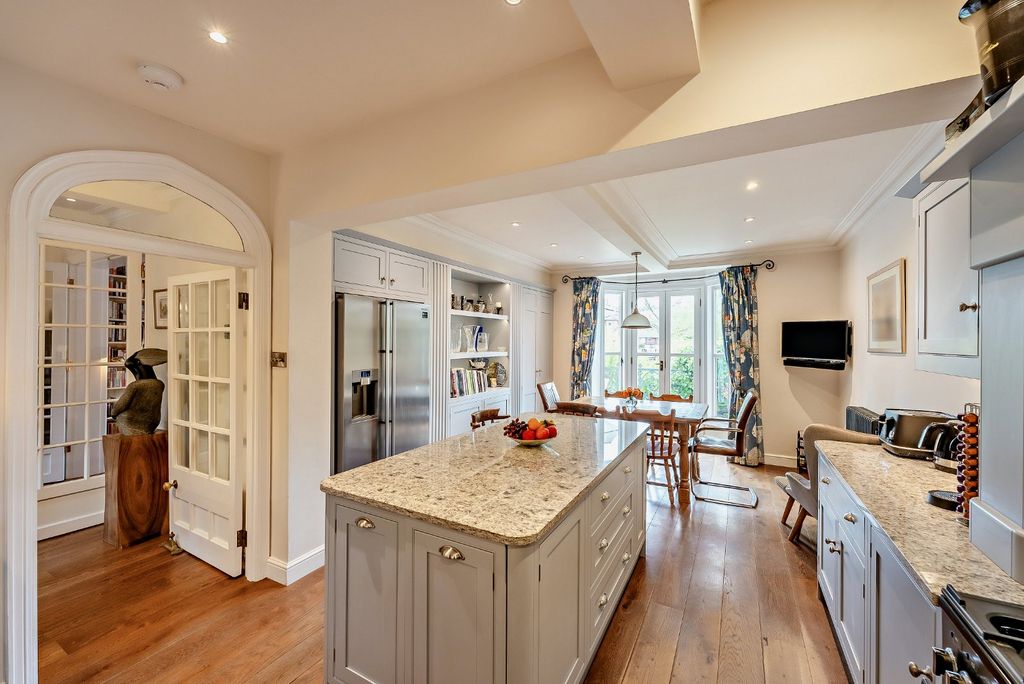 Additional image 5 of 5 bed detached house for saleNew Street, Shrewsbury, Shropshire SY3