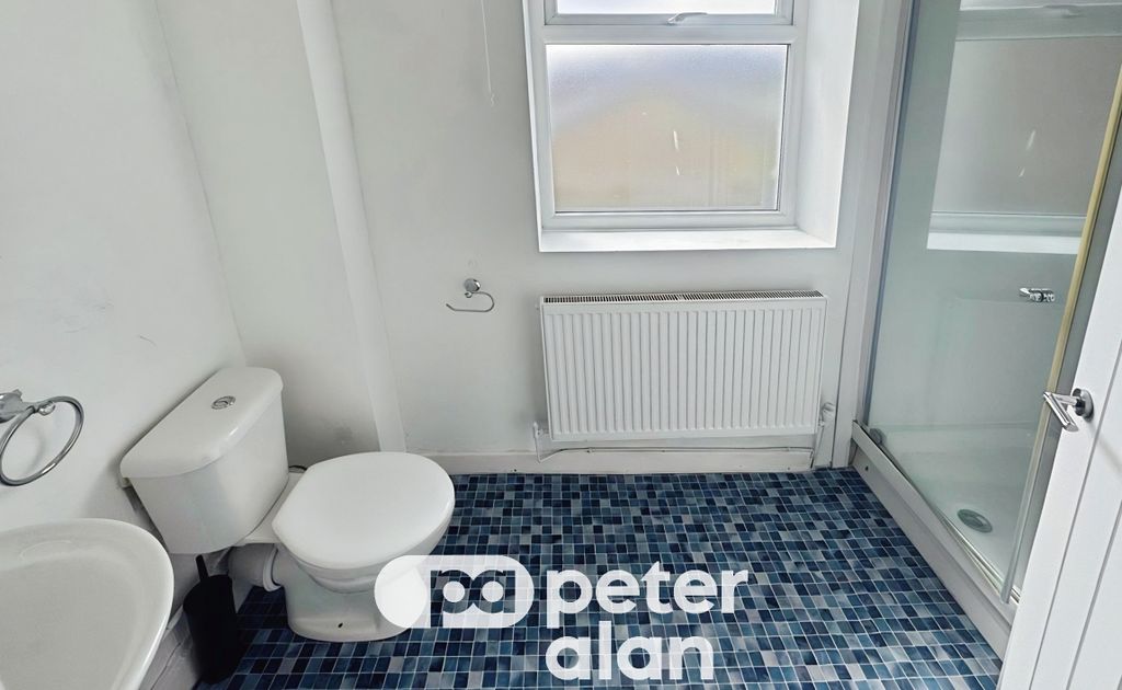 Additional image 3 of Studio to rentChurch Street, Merthyr Tydfil CF47