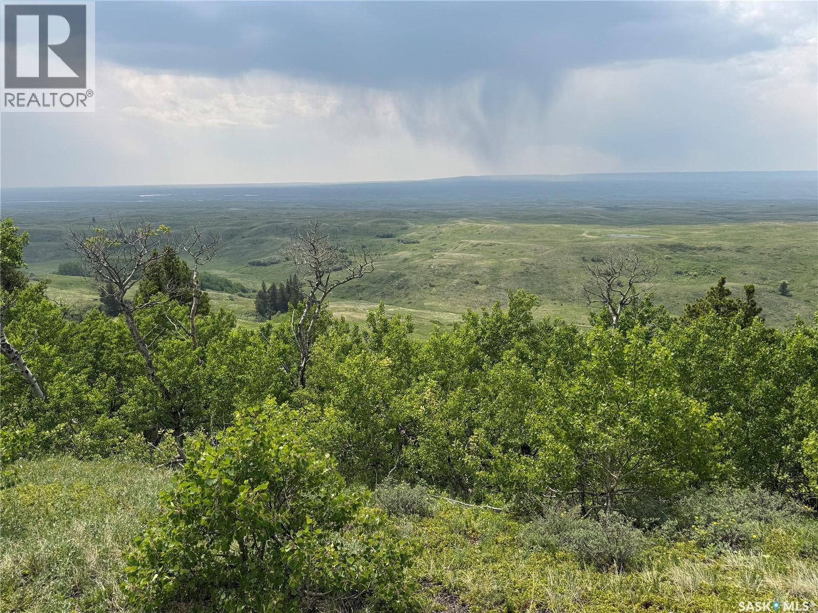 120 Acres bordering Cypress Hills Provincial Park