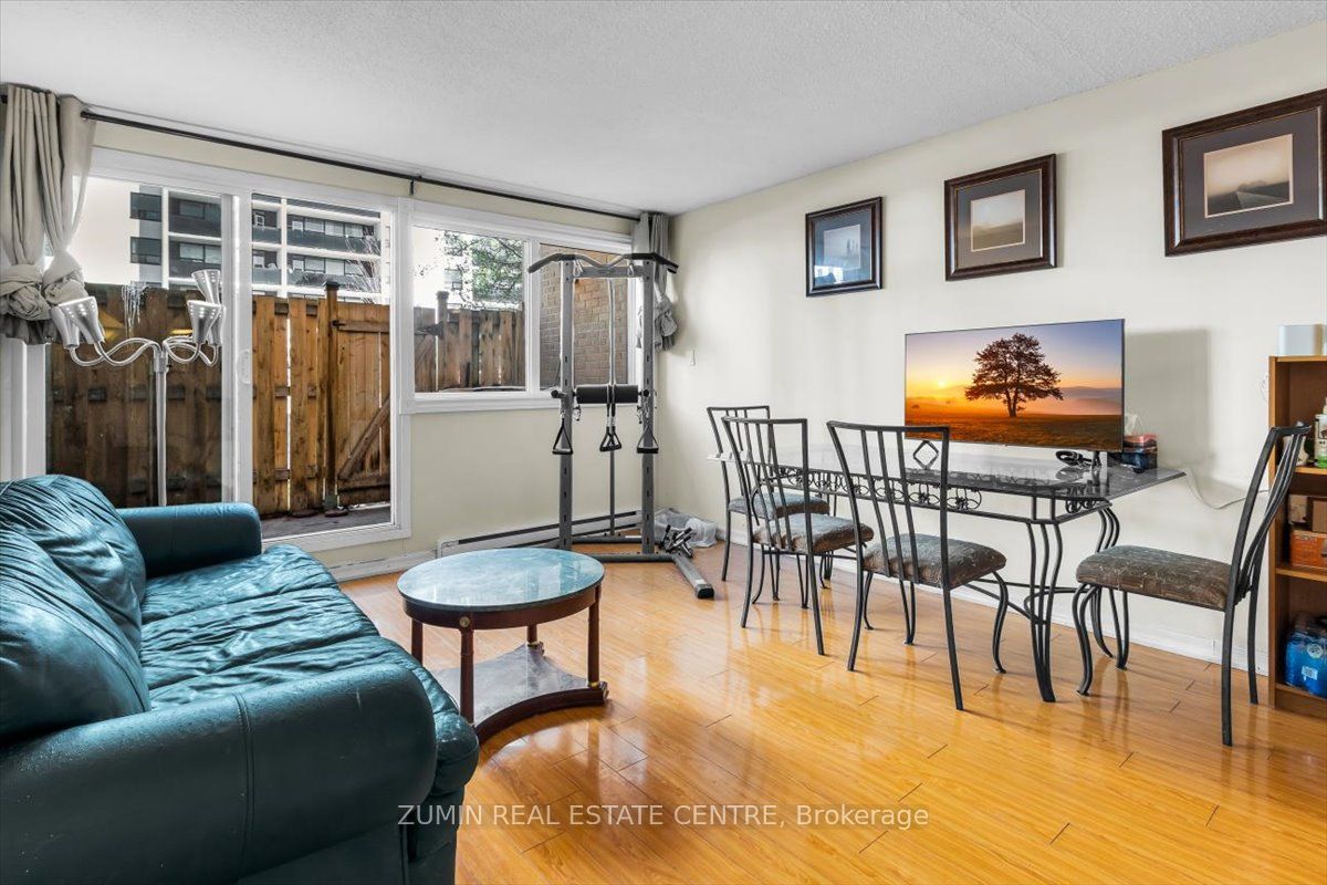 Additional image 6 of 1075-100 Mornelle Court, Toronto, ON, M1E 4X2