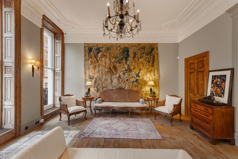 13 Upper Berkeley Street, London W1H