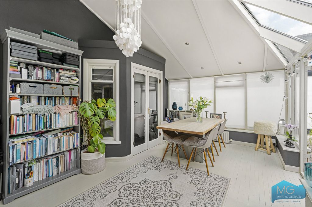 Additional image 3 of 3 bed detached house for saleHendon Wood Lane, Mill Hill, London NW7