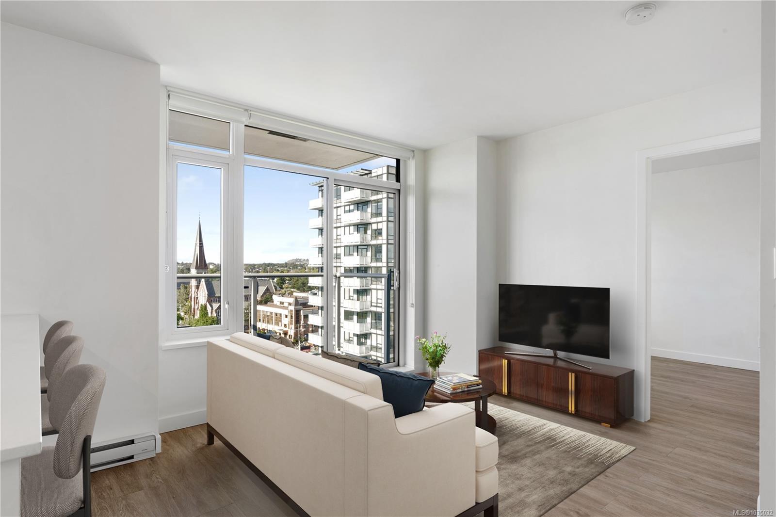 Additional image 5 of 1206-845 Johnson Street, Victoria, BC, V8W 0G3