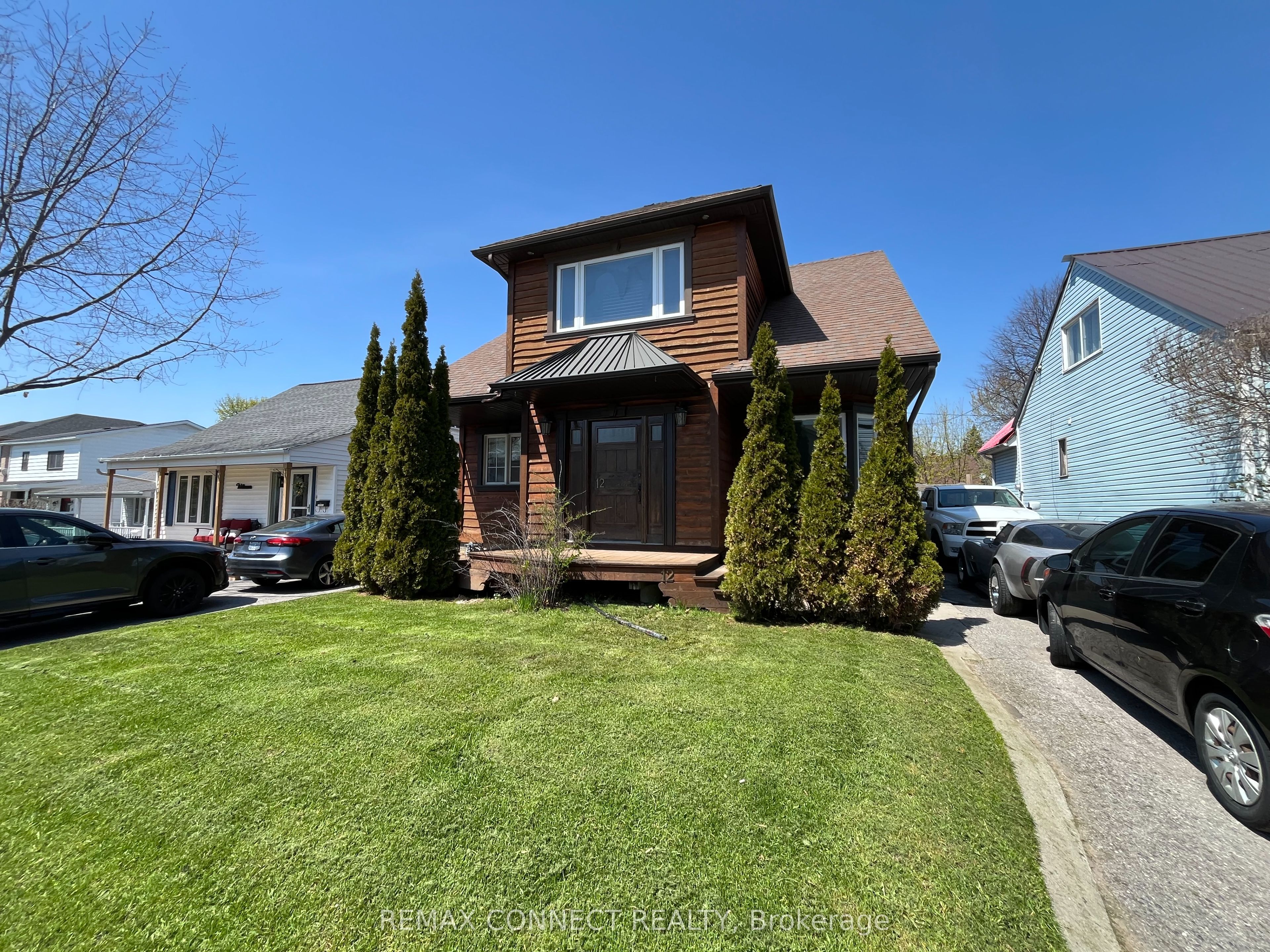 12 Brock Street, Ajax, ON, L1S 1T1