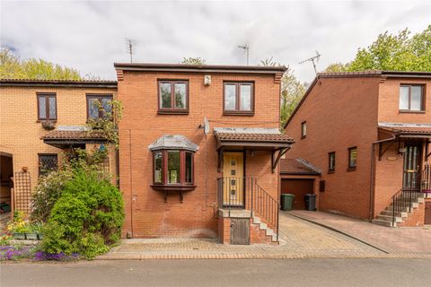 Ellen's Glen Loan, Edinburgh EH17