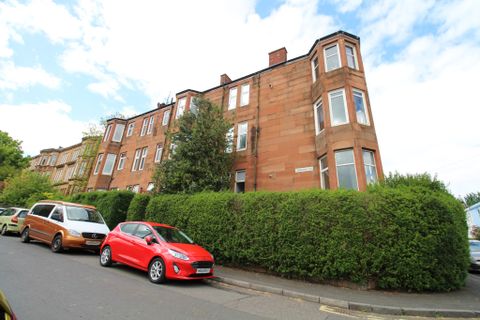 Stanmore Road, Mount Florida, Glasgow G42