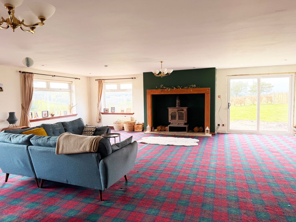 Additional image 17 of 4 bed detached house for saleDrybridge, Buckie AB56