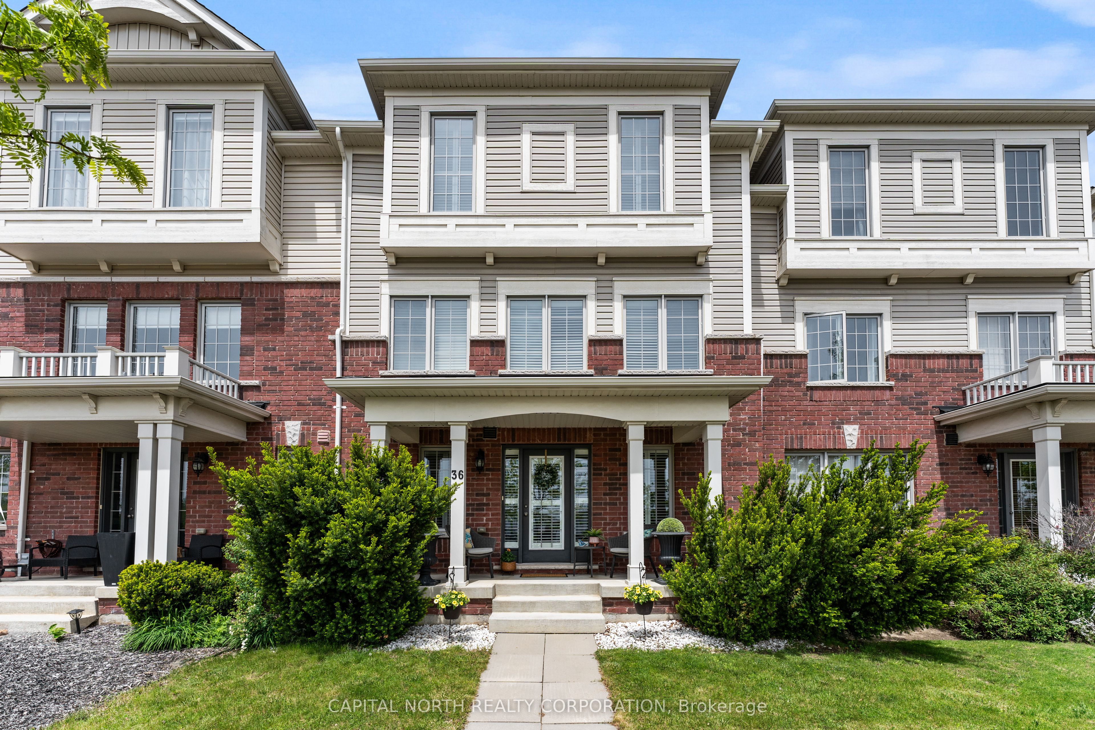 36 Mcdevitt Lane, Caledon, ON, L7C 3S2
