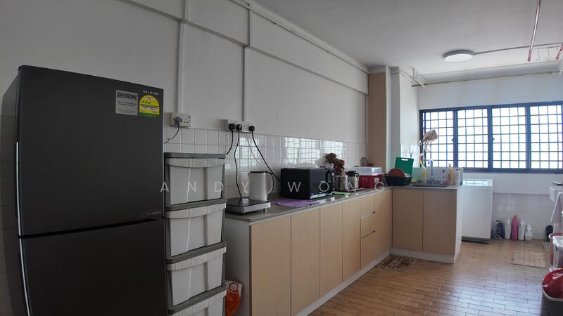 703 Yishun Avenue 5 photo 3
