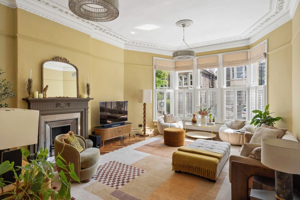Additional image 5 of 3 bed maisonette for saleBlenheim Road, Redland, Bristol BS6