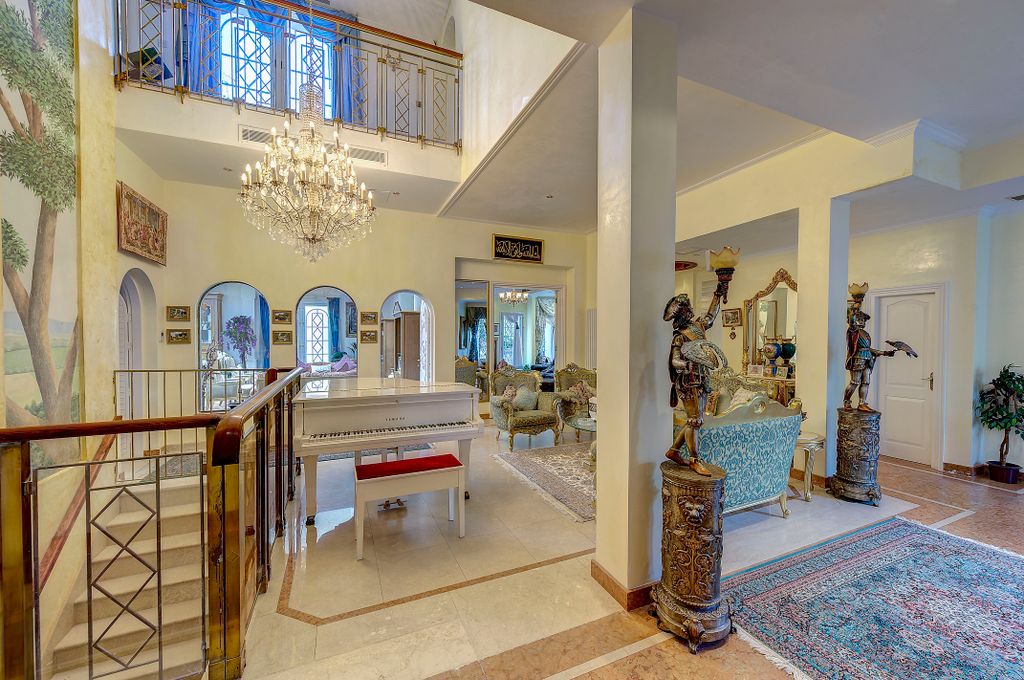 Additional image 8 of 7 bed detached house for salePembroke Gardens, London W8