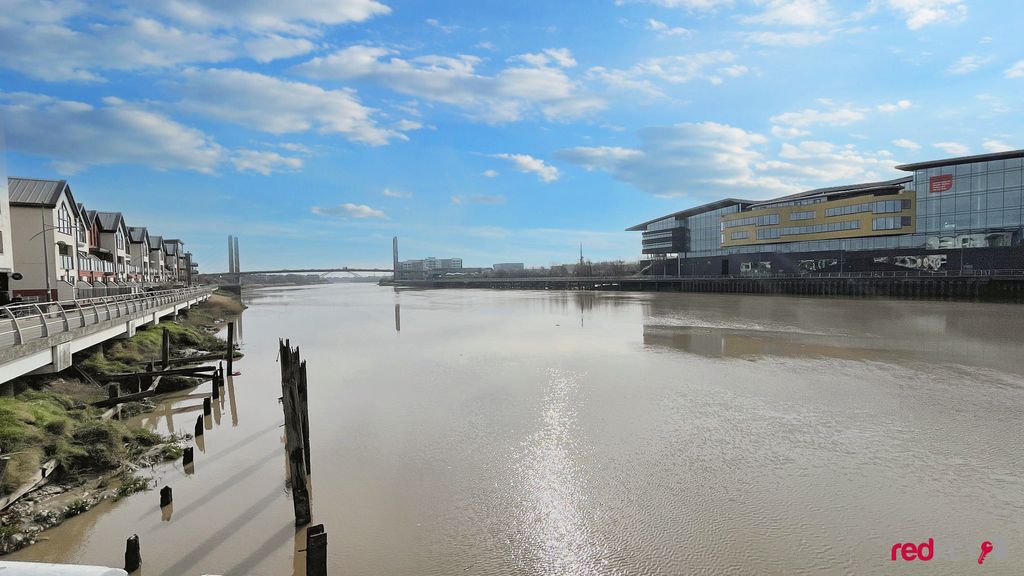 Additional image 9 of 2 bed flat to rentMillennium Walk, Newport NP19