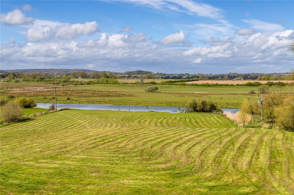 Additional image 2 of 5 bed detached house for saleGreatham Lane, Greatham, Pulborough, West Sussex RH20