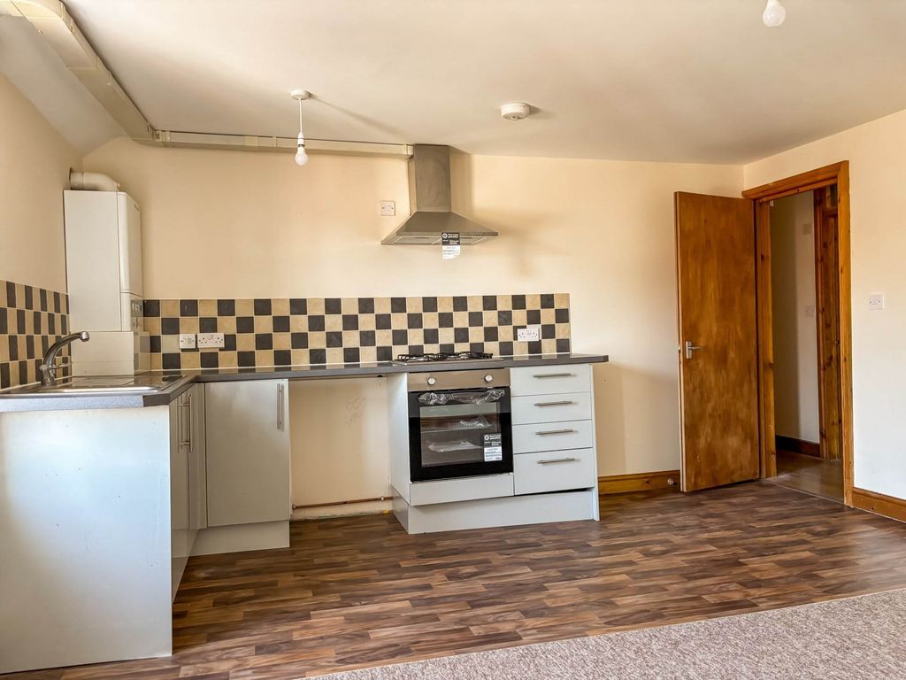 2 bed flat to rentBridge Street, Reading RG4