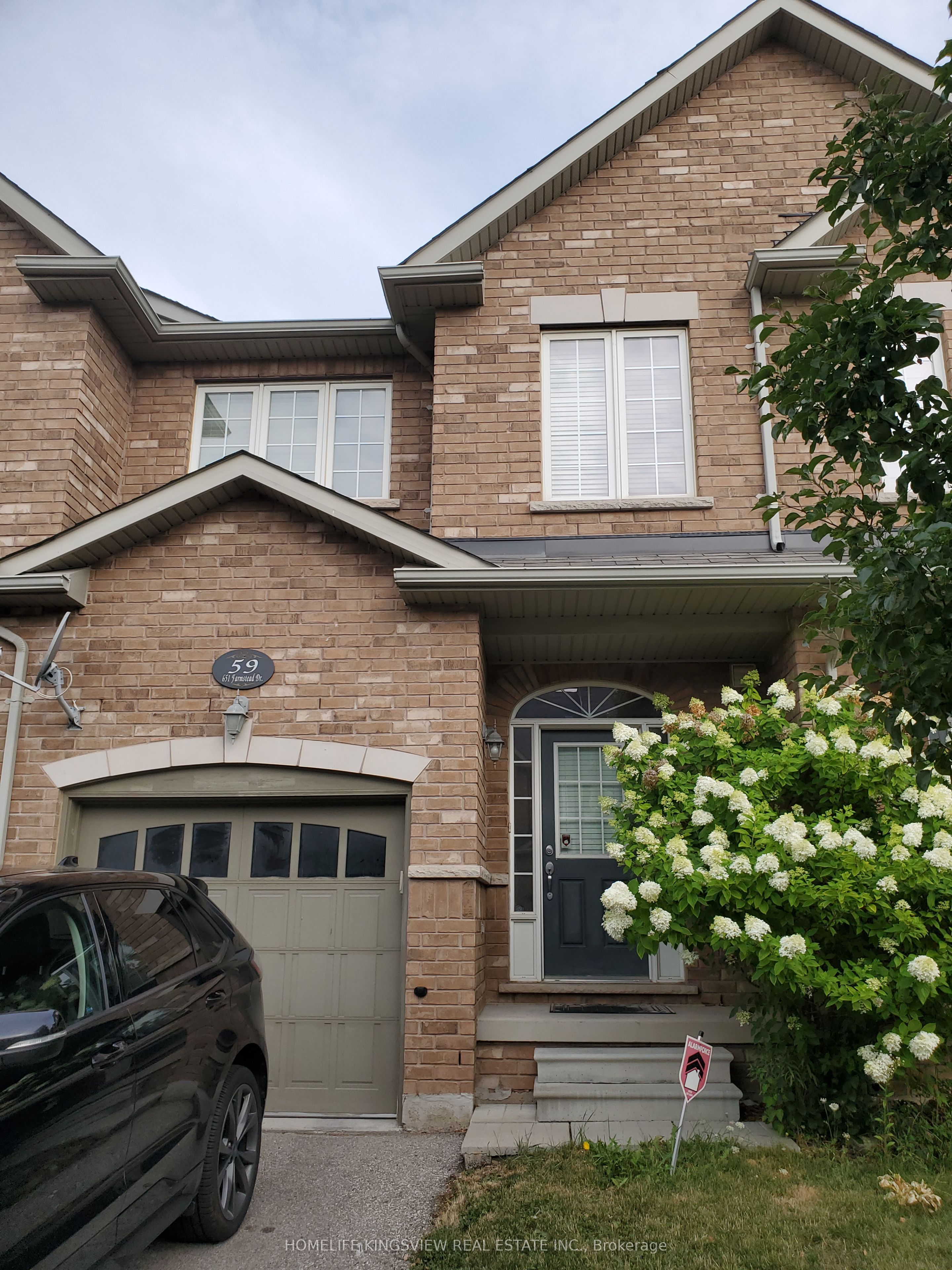 59-651 Farmstead Drive, Milton, ON, L9T 7W2