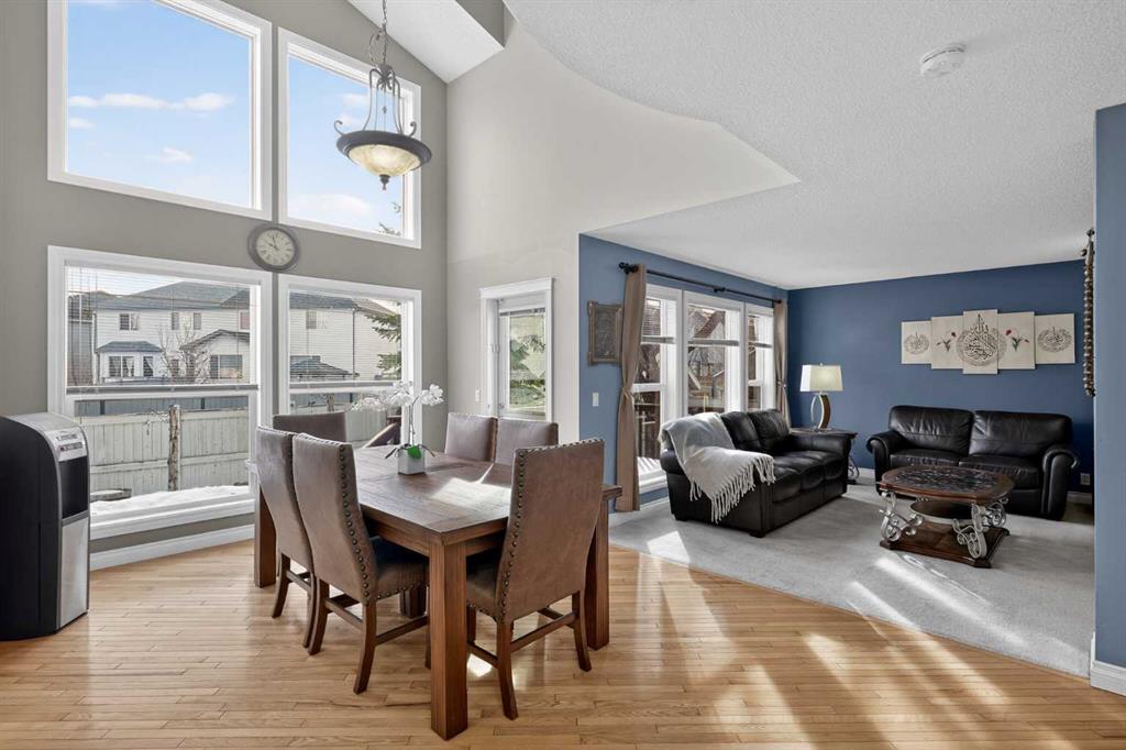 169 West Creek Boulevard, Chestermere, AB, T1X 1P5