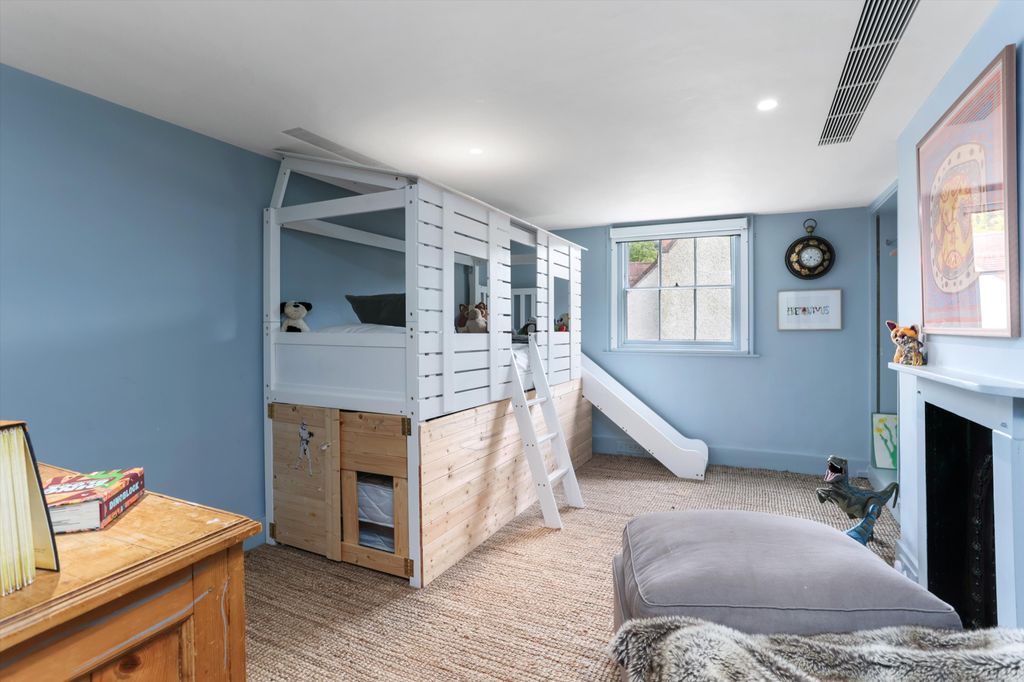 Additional image 19 of 5 bed detached house to rentPetersham Road, Richmond TW10