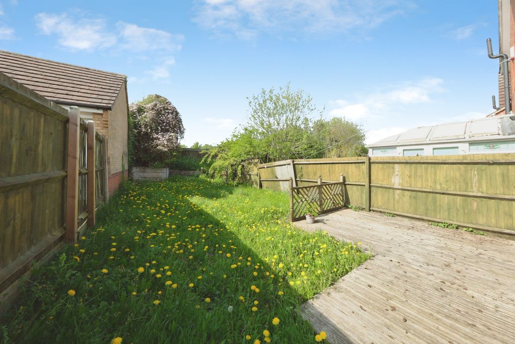 Additional image 19 of 3 bed semi-detached house for saleFisher Close, Sutton-In-Ashfield NG17