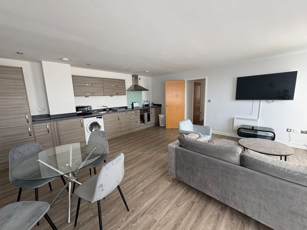 Additional image 4 of 2 bed flat to rentCavendish Street, Sheffield, South Yorkshire, UK S3