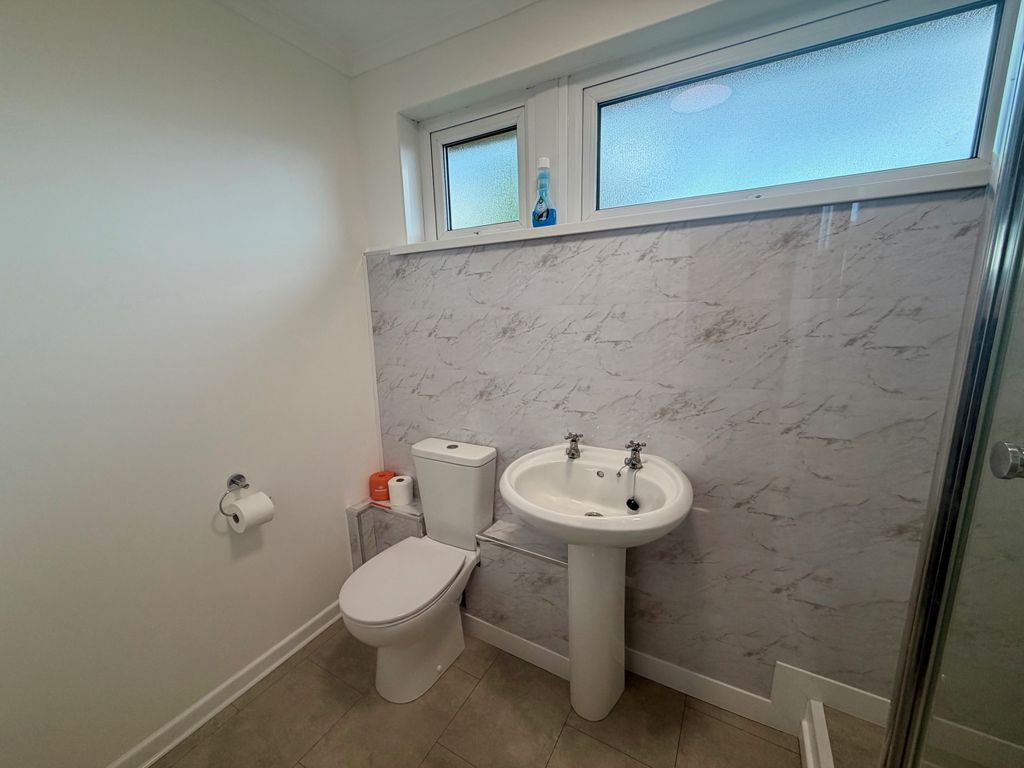 Additional image 5 of 1 bed flat to rentKeble Court, Stamford PE9