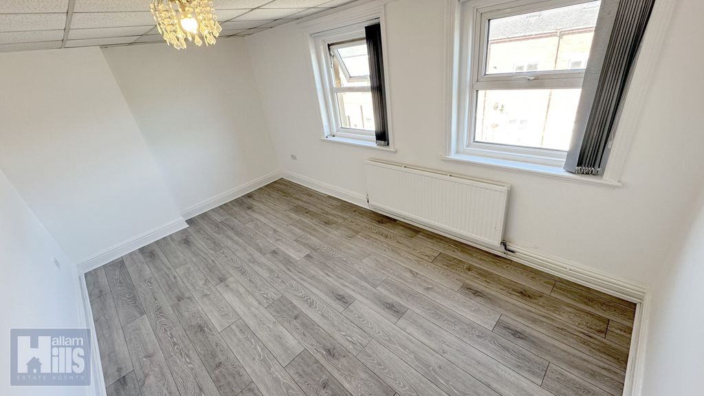 Additional image 5 of 4 bed flat to rentSt. Philips Road, Sheffield S3