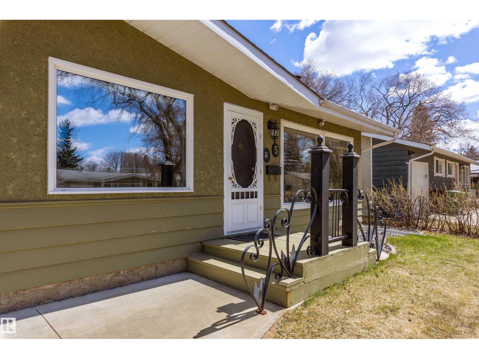 5 Greenview Crescent, St. Albert, AB, T8N0S9 photo 2