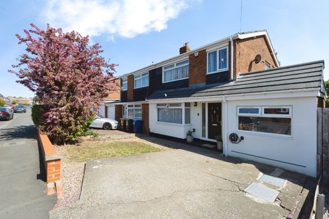 Southway, Newcastle Upon Tyne NE15