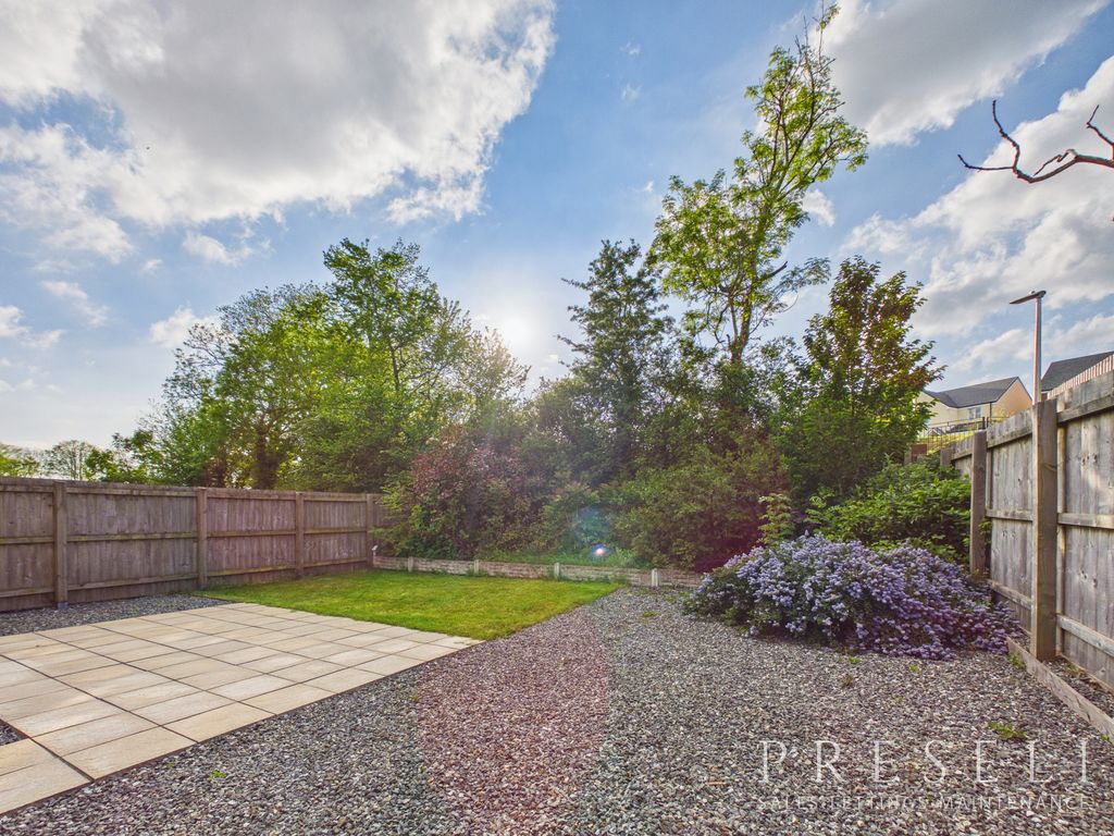 Additional image 14 of 2 bed semi-detached house to rentGlenfields Road, Haverfordwest, Pembrokeshire SA61