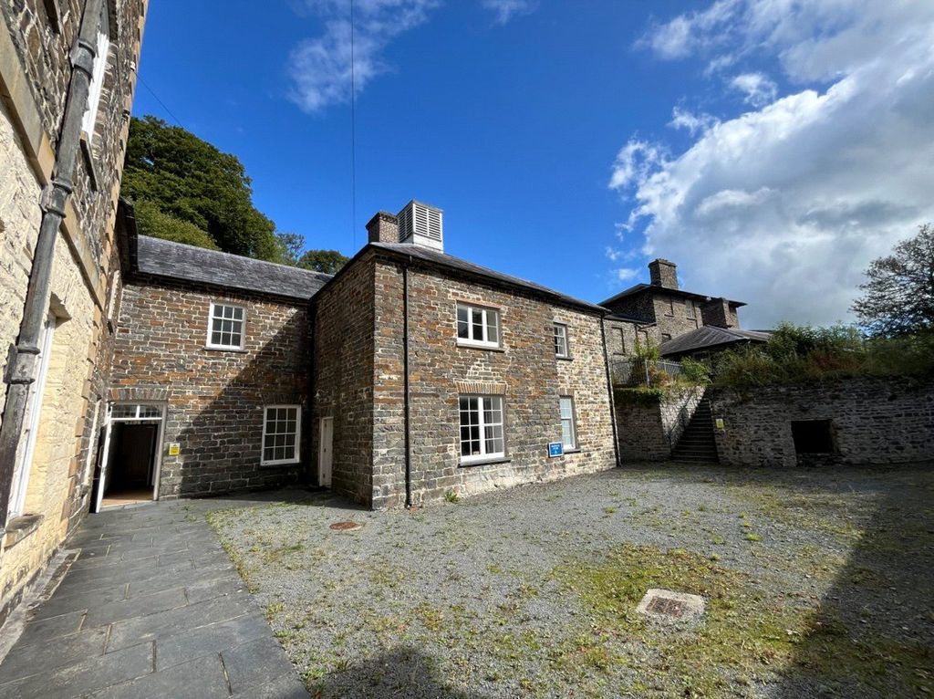Additional image 29 of 27 bed detached house for saleRhydyfelin, Near Aberystwyth, Ceredigion SY23