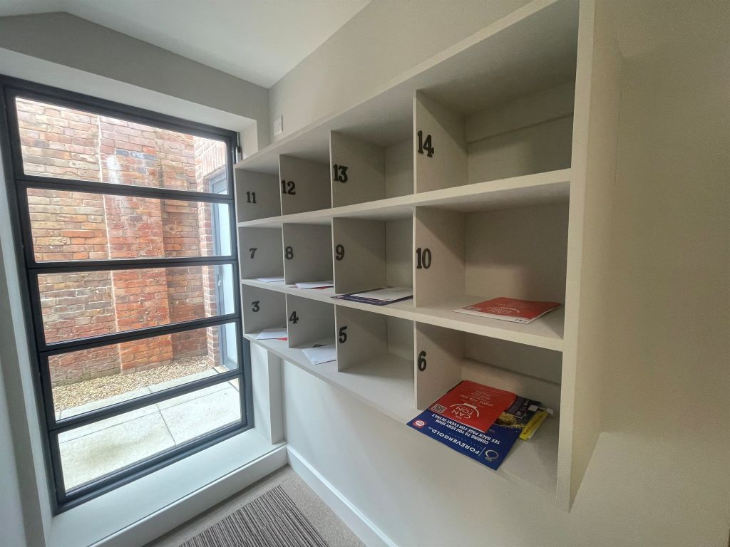 Additional image 10 of 1 bed flat for saleR L Stevenson Avenue, Bournemouth BH4