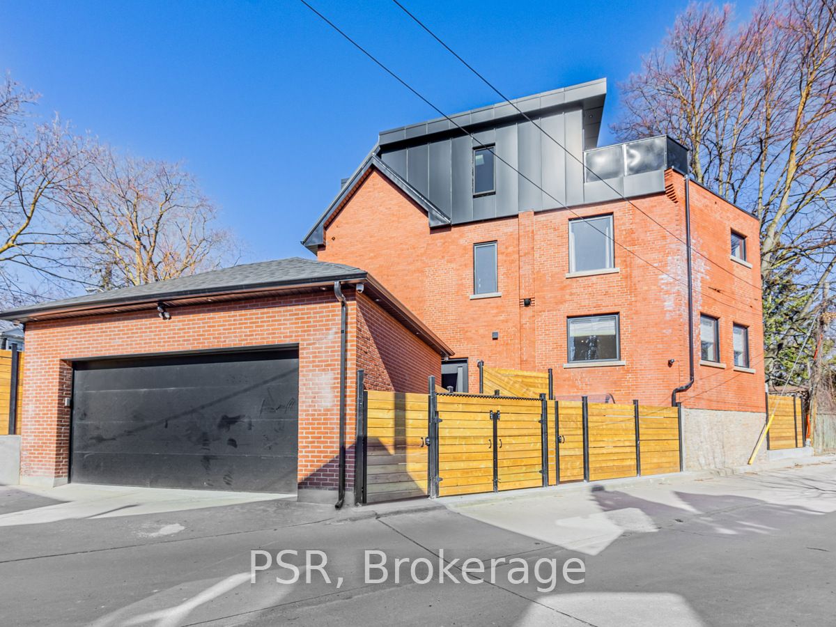 Additional image 3 of B-33 Parkway Avenue, Toronto, ON, M6R 1T6